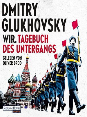 cover image of Wir. Tagebuch des Untergangs